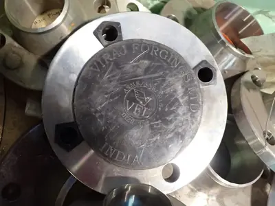 Viraj, Enlin Misc. Flanges