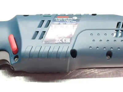 NEW BOSCH 0602491675