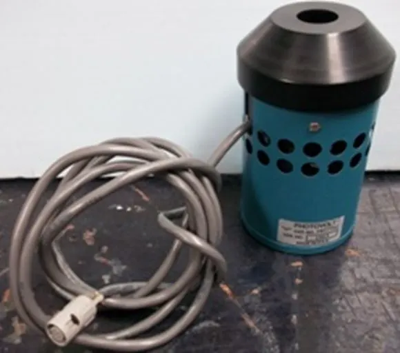 Used _UNKNOWN_ _UNKNOWN_ Lab Mixers Texas US | Bamko Surplus Process Equipment #1179383