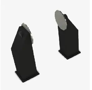 USED AGT BLOK