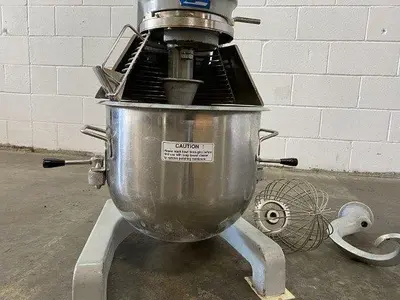 USED 2005 SPAR SP-22HI-K