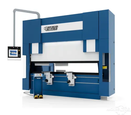 Used 2026 OTINUS OTINUS Press Brakes Florida US | Southern Fabricating Machinery Sales, Inc. #887642