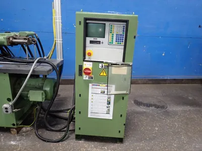 USED 1997 ARBURG 270 M 35090