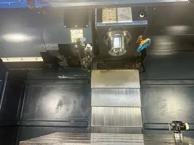 2016 MILLTRONICS VM3018 Machining Centers, Vertical | Great American Equipment Company (8)