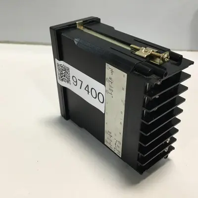 USED RKC REX-C400FK03VNN