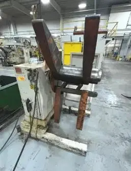 USED AMERICAN STEEL LINE 60