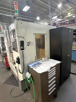 USED 2010 CHEVALIER QUICK PRECISION QP1620-L