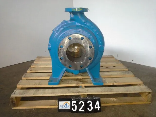 USED Goulds 3175