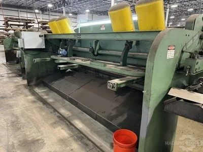 USED CINCINNATI INC 2514