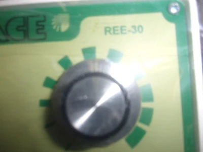 NEW PACE REE-30