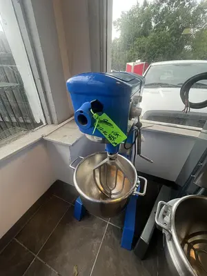 Used HOBART D 300 T Planetary Mixers Florida US | BAM Discount Restaurant Equipment #1263838
