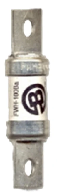 Bussmann FWH-100B [New]