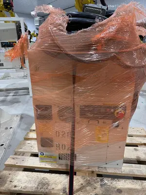 Used 2021 FANUC M-900IB/360 Robots Michigan US | RAB Industries, Inc. #1324618