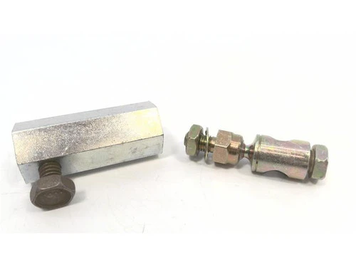 Honeywell 14004242-001 Ball Joint & Pushrod Adaptor [New]