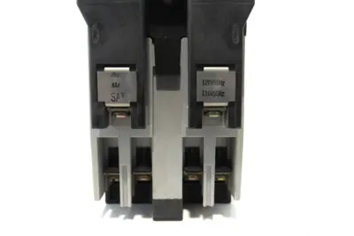 NEW SQUARE D 8501 X0-40 CONTROL RELAY 8501X040