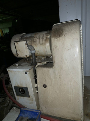 USED 1995 SUNNEN MBC1803