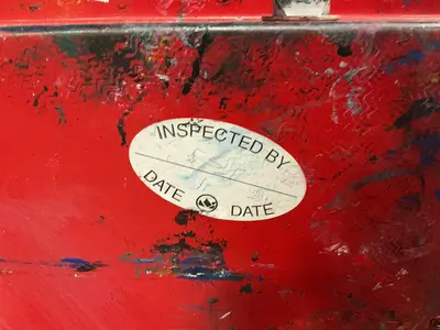 Used JUSTRITE _UNKNOWN_ Cabinets Ohio US | HGR 24 #1456158