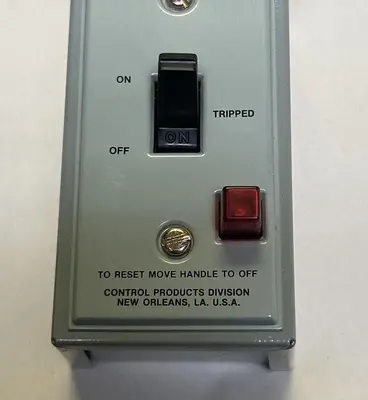 New | in-Stock SIEMENS MSF11T21L Industrial Controls Ohio US | Surplus Asset Holdings #1245470