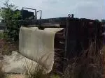 Banda deshidratadora de prensa