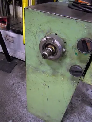 USED ZM EXPANDING AND REDUCING TUBES