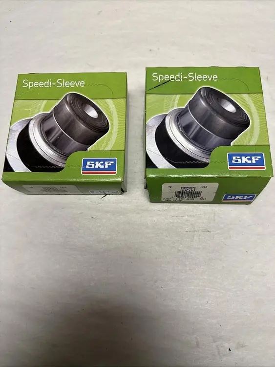 Used SKF 99293 Industrial Controls Ohio US | Surplus Asset Holdings #1243695