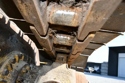 Used 2006 CATERPILLAR 963C Skid Loaders South Carolina US | BTM Machinery #1352473