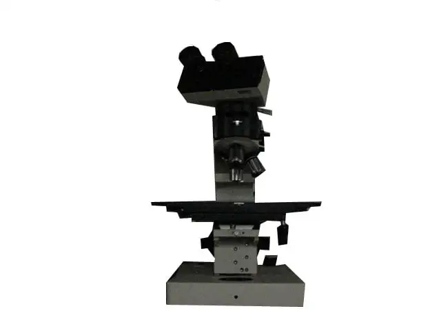 Used OLYMPUS _UNKNOWN_ Microscopes | J.M. Industries #1044645