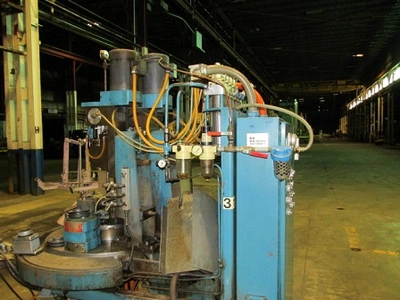 Used _UNKNOWN_ _UNKNOWN_ Drilling & Tapping Machines New Jersey US | National Machinery Exchange #1499974