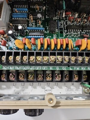 USED Eaton AF-150502-0480