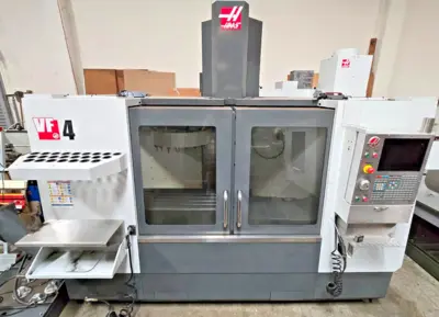 Haas _UNKNOWN_ Machining Centers & Milling Machines | Amiron Machinery (3)