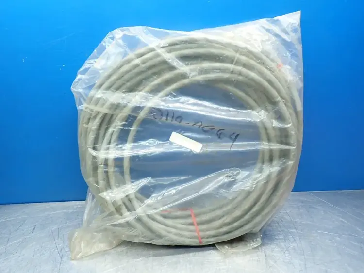 Used GE FANUC 44C42236007R02 Cable & Wire Ohio US | HGR 24 #1150878