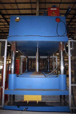 USED 2009 NEFF H160-15M