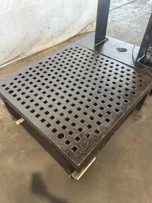 Used ACORN N/A Welding Tables Ohio US | G-2000, Inc. #1372491