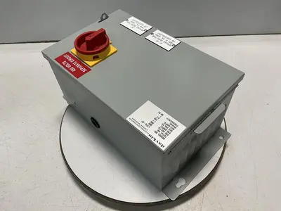 USED DAYKIN LTFS-07