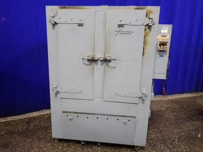 USED ABACH F.20