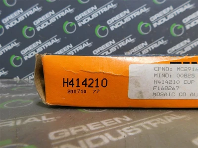 USED TIMKEN H414210