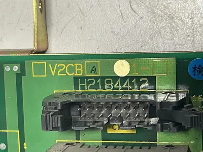 USED TOSHIBA H2184412