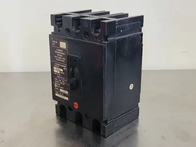 USED CUTLER-HAMMER EC330