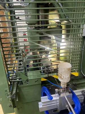 BRUDERER BSTA-30 High Speed Production Presses | Charter Auctions (12)