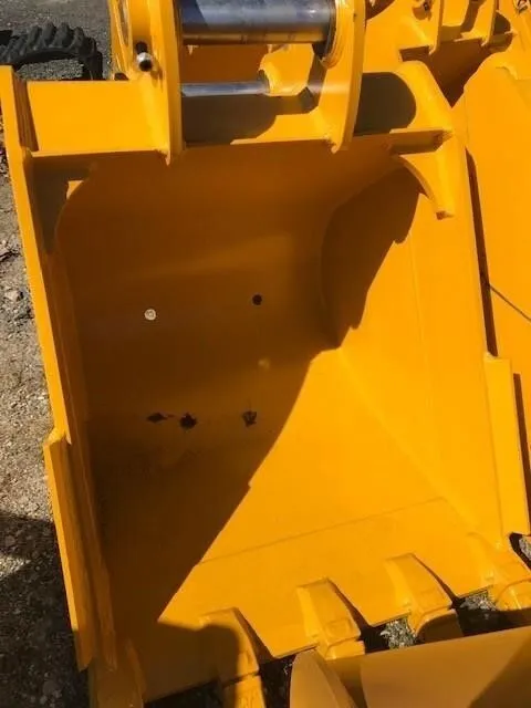 Used 2023 _UNKNOWN_ _UNKNOWN_ Skid Steer Buckets Massachusetts US | Hillview Equipment #1490722