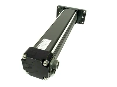 USED EXLAR SR41-1202MFM-EM2-268-XT LINEAR ACTUATOR 40028