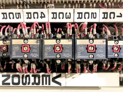 USED 1979 VERSON VERSON 150-B2-72 PRESS