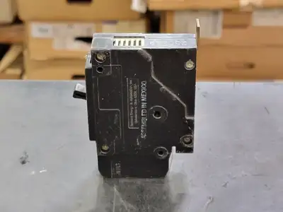 USED SIEMENS BQD120
