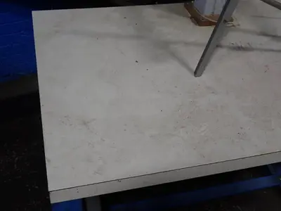 Reactive Shooting Target System