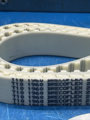 NEW Bercoflex 2004 08634