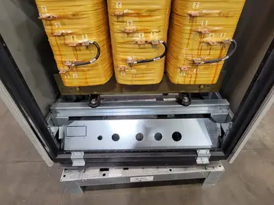 USED 2011 LIEBERT PPB225C