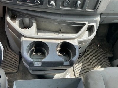 Used 2012 FORD E-SERIES VAN Vans Michigan US | Miedema Asset Management Group #1324259