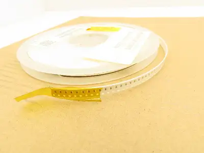 Rohm MCR10EZHF56R0 Chip Resistor Tape And Reel 56 Ohms ± 1% 1/8W 5000 Pcs