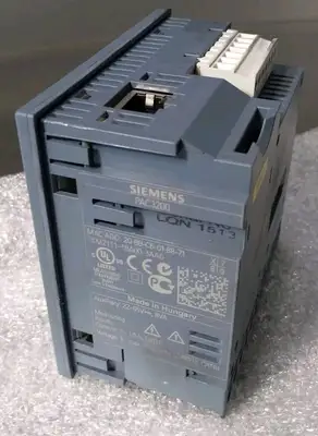 Used Siemens _UNKNOWN_ Power Meters South Carolina US | Palmetto Automation #1539775