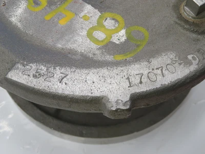 Used GORMAN RUPP _UNKNOWN_ Pump Parts Texas US | OCO Industrial #1777023